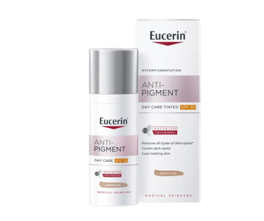 13985-antipigment denni krem spf30 50ml